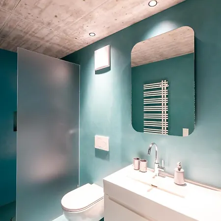 Haus Burgermeister Schiesshorn Appartement Arosa