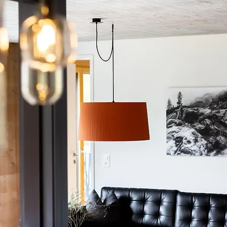 Appartement Haus Burgermeister Schiesshorn *