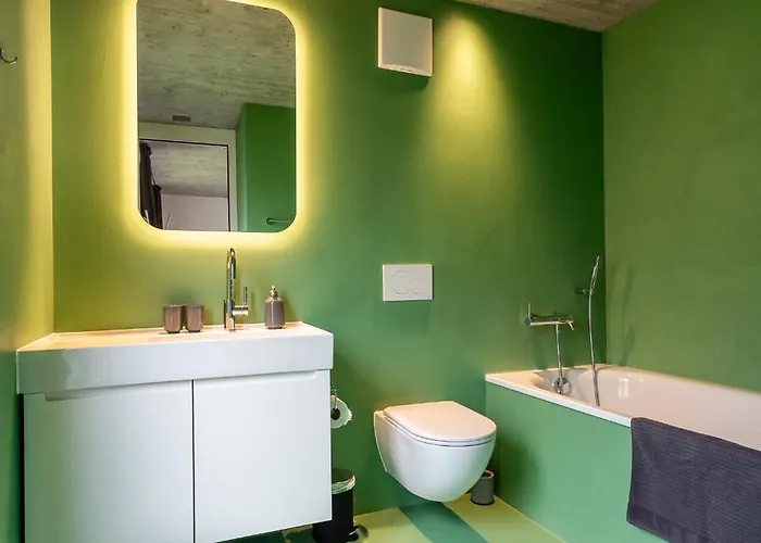 Apartment Haus Burgermeister Schiesshorn *