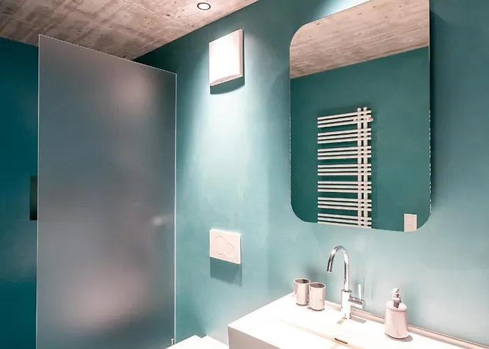 Haus Burgermeister Schiesshorn Apartment Arosa