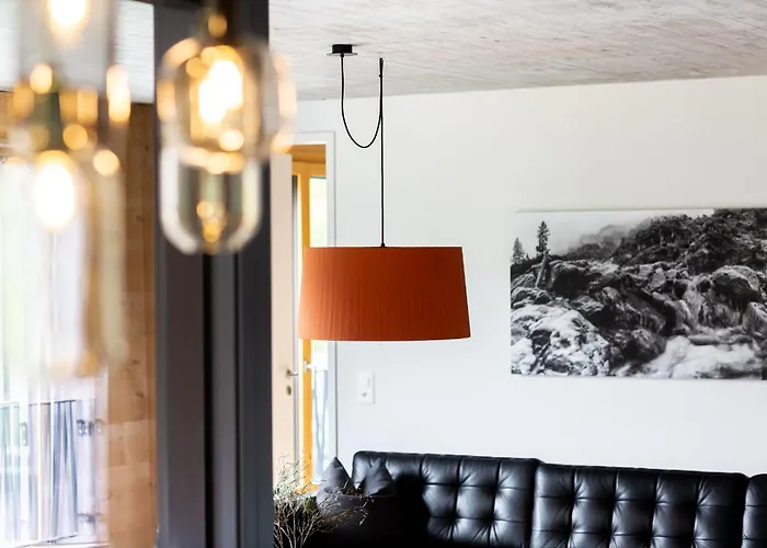 Apartment Haus Burgermeister Schiesshorn *