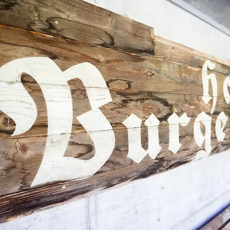 Haus Burgermeister Schiesshorn * Arosa