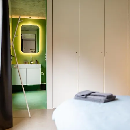 Apartment Haus Burgermeister Schiesshorn